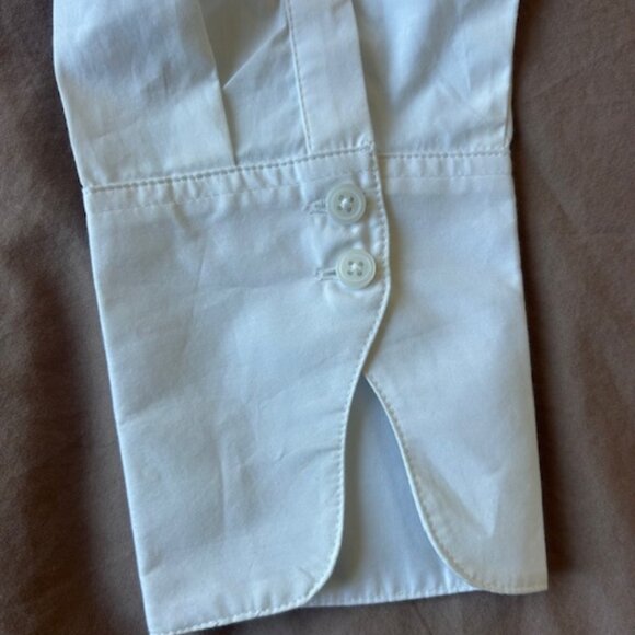 Anine Bing Brie Jeans in Aegean Blue color Size 30 PLUS FREE GIFT! (see pics) - Picture 7 of 9
